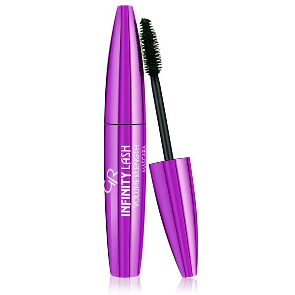 GR Infinity Lash Volume &amp; Length Mascara