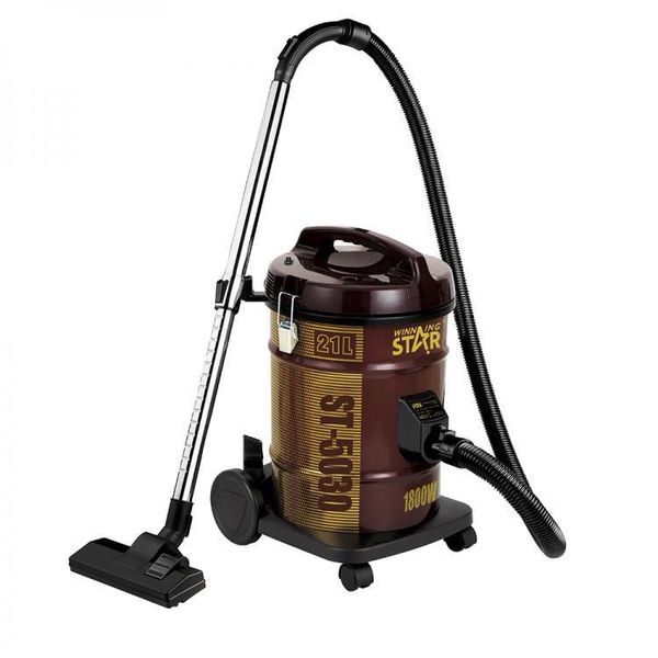 Winning star-1800W High Power Vacuum Cleaner (Corded)