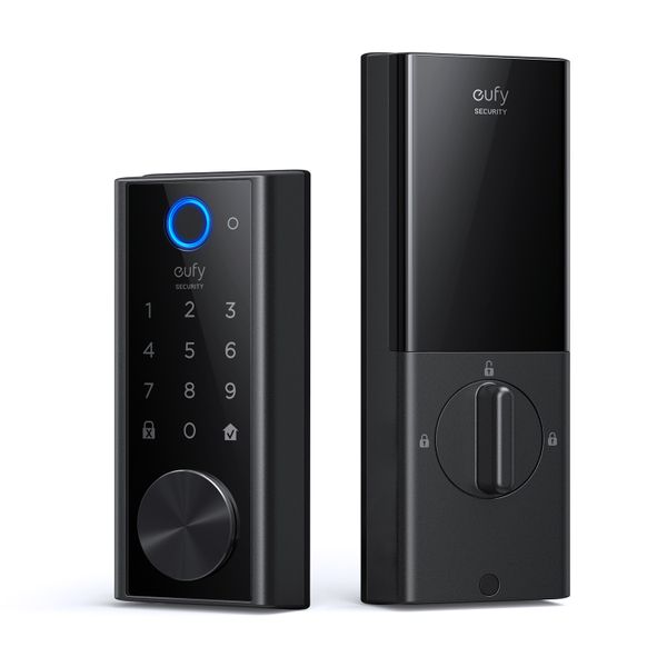 Eufy Security Smart Lock S230