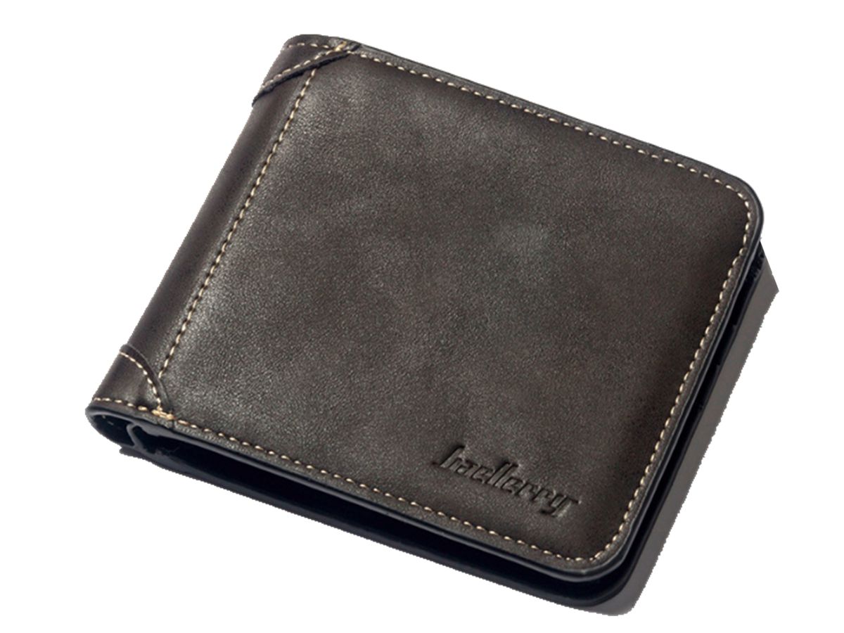 Baellerry Men's Wallet Inefable