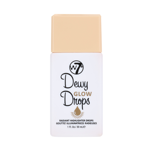 W7 Dewy Glow Drops