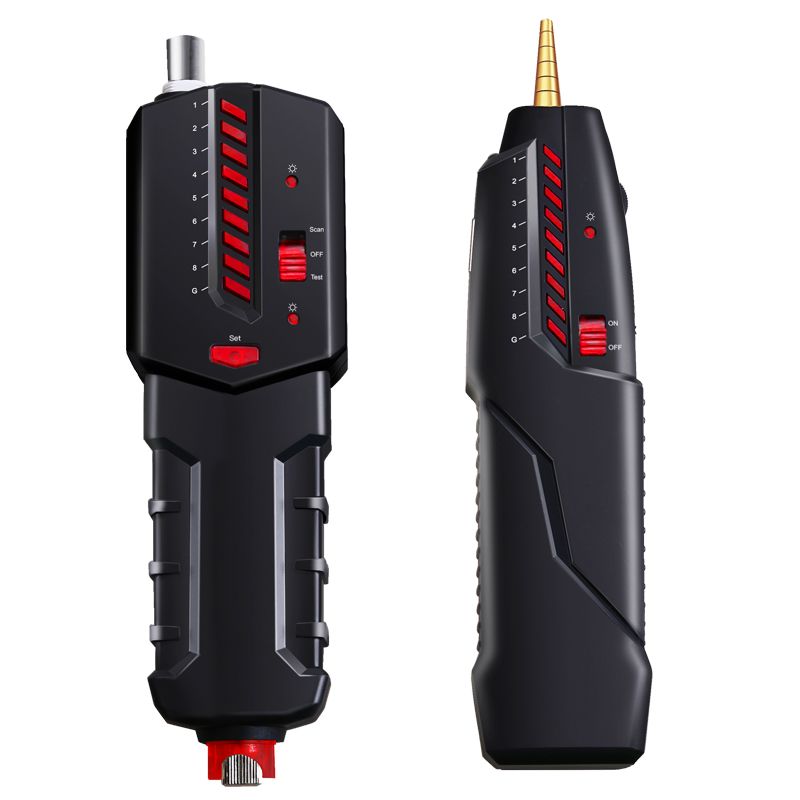 Multipurpose Cable Test and Tracking Tool Shop Today. Get it