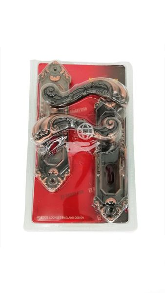 Bright Sign Designer Door Locks