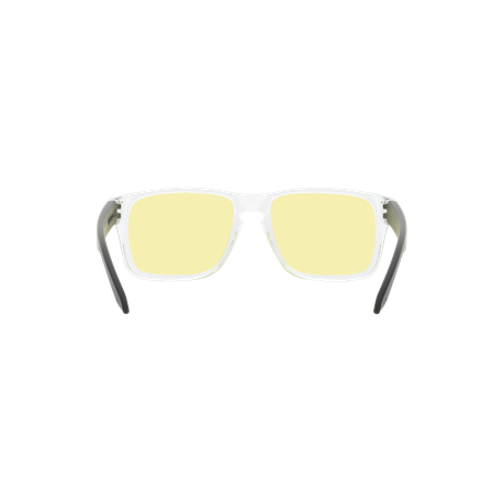 Oakley Holbrook Kids/Small Adults Gaming Sunglasses - Clear/Prizm Gaming |  Buy Online in South Africa 