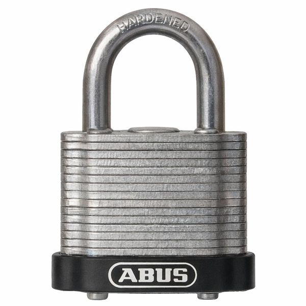 ABUS 41/40 Laminated Steel Padlock 40mm Keyed Alike