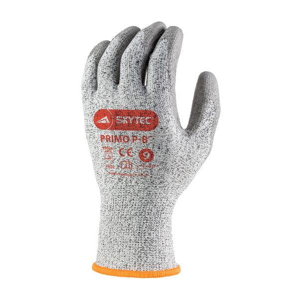 Skytec Poly Coating Safety Glove