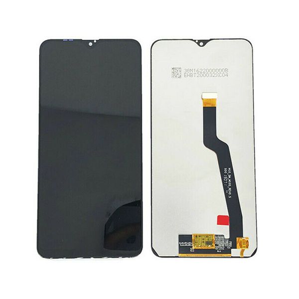 Samsung A10 Replacement LCD &amp; Touch Screen - Models: A105, A105F, A105G