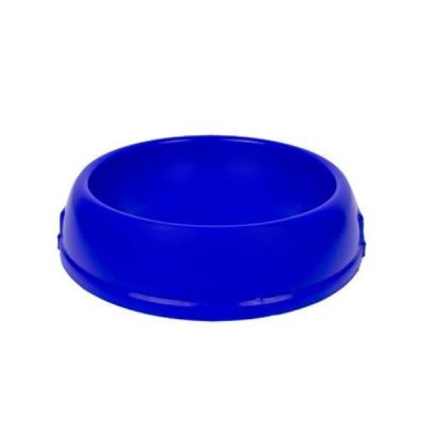 BIG JIM Dog &amp; Cat Bowl Large