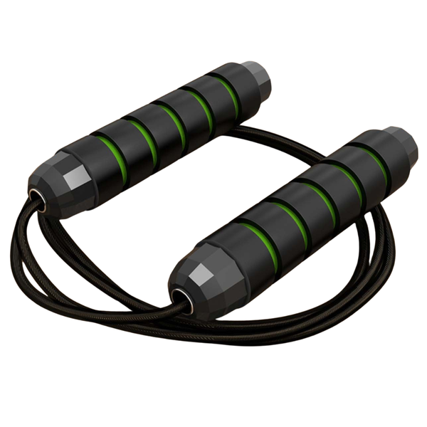 Skipping Rope - 1818 Fight