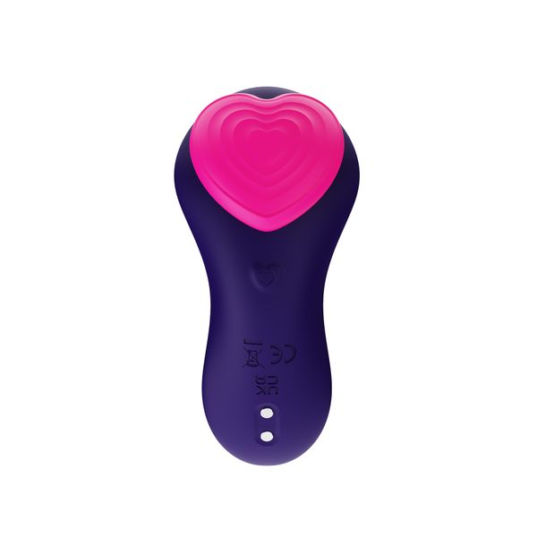 MI AMOR "My Love" App Controlled Wearable Kegel Egg