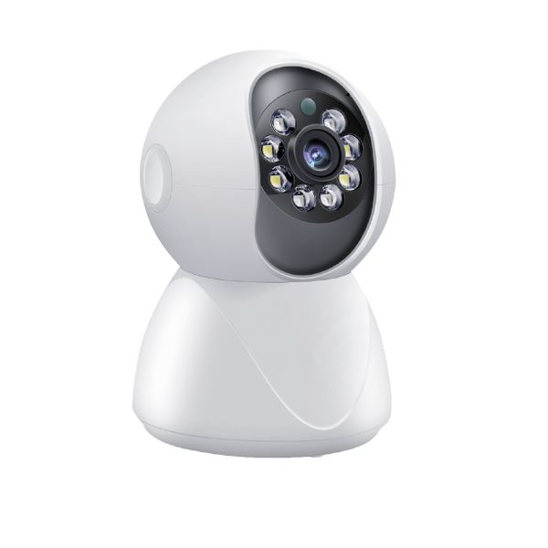 Wifi Multifunctional Smart Camera