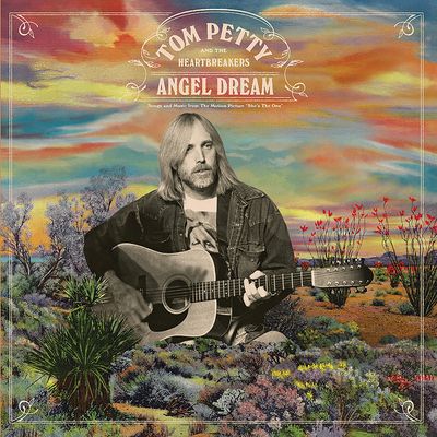 Angel Dream (Vinyl / 12" Album)