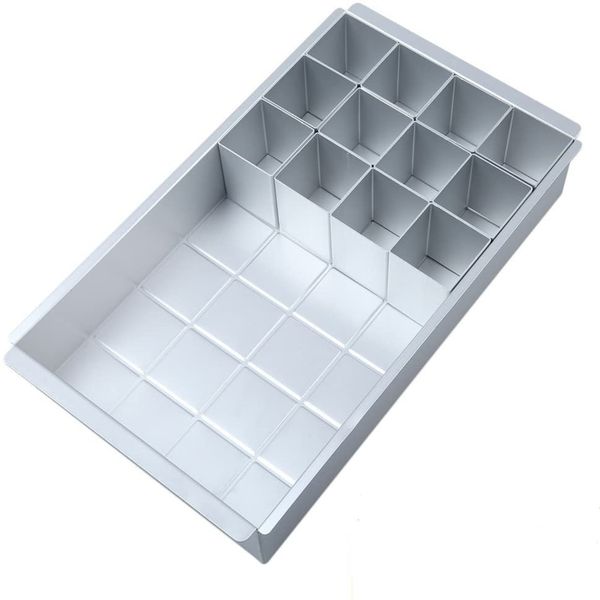 Letter Cake Pan Set