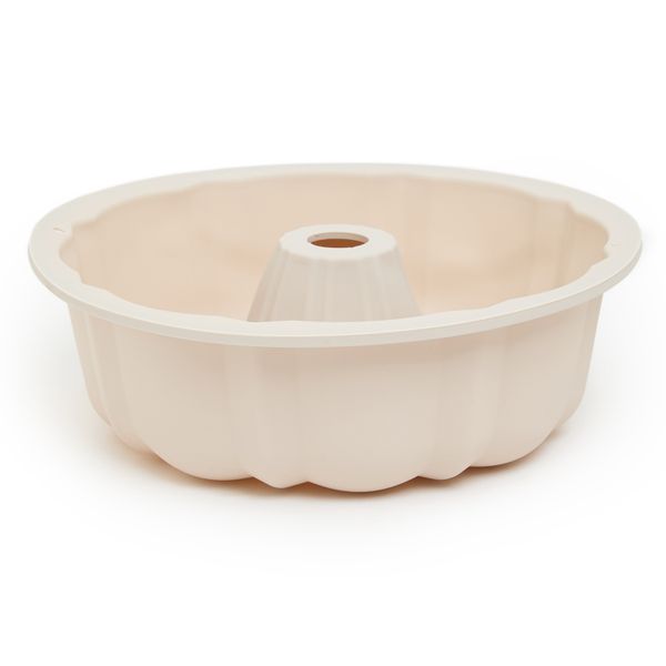 George &amp; Mason -Silicone Bread Mould - Cream