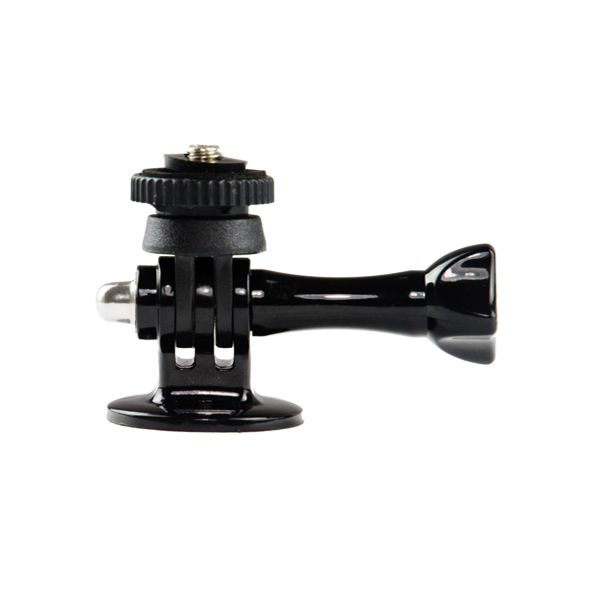 KB Tripod Action Camera Adaptor Kit