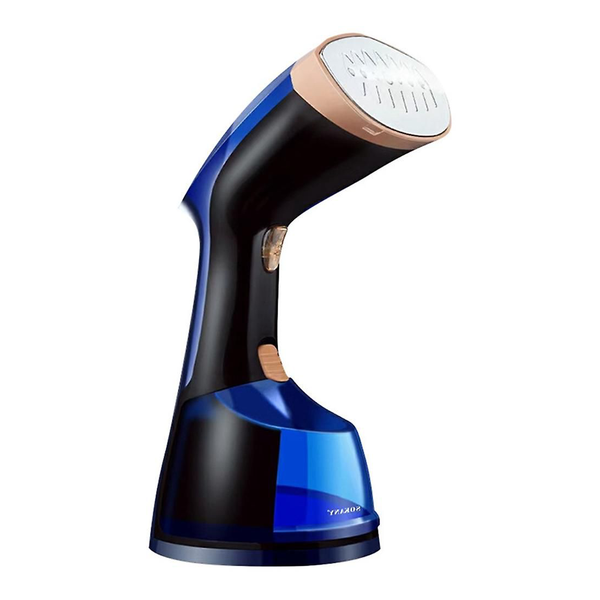 Automatic Handheld Garment Steamer - 1200w 250ml Water Capacity