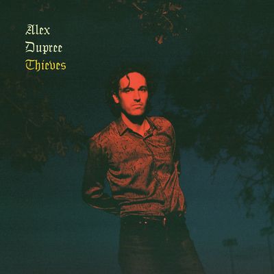 Thieves (Vinyl / 12" Album Coloured Vinyl (Limited Edition))