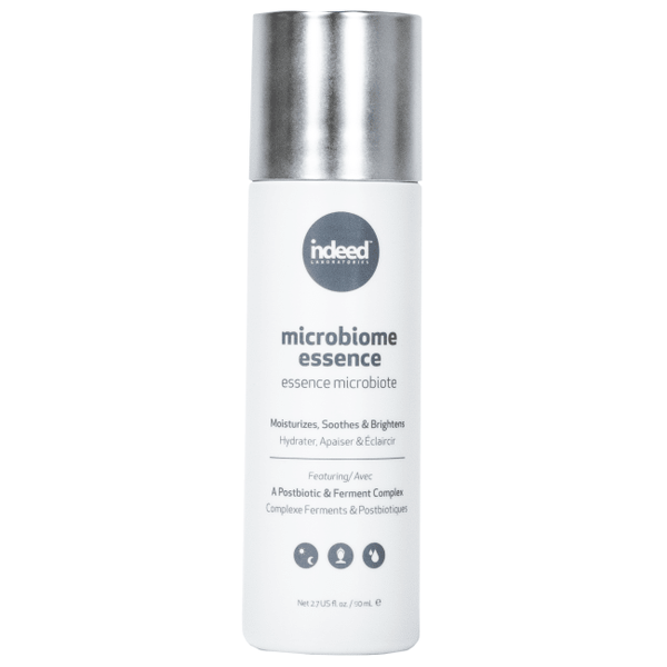 Indeed Laboratories Microbiome Essence