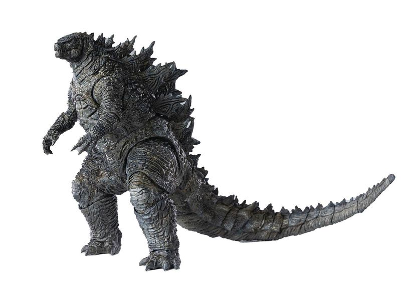 Godzilla (2021) Godzilla Vs Kong Exquisite Basic Series PX Figure