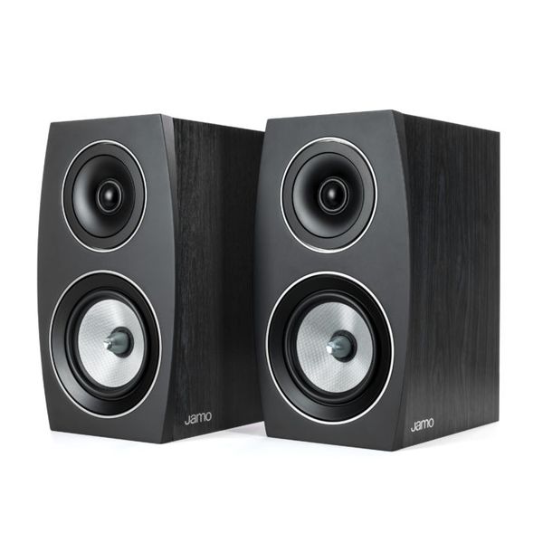 Jamo C 93 II Bookshelf Speaker