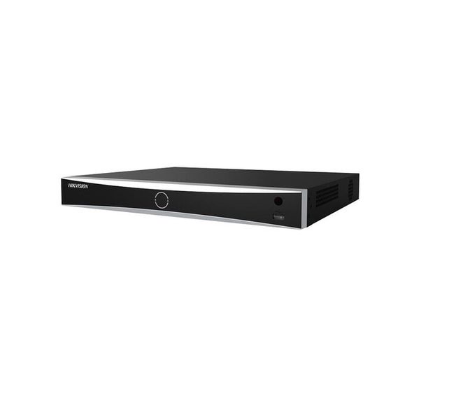 AcuSense Hikvision 16ch NVR Non POE DS-7616NI-K2 - EMS