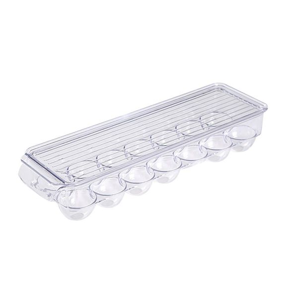 Trendz Egg Storage Tray ( Stores 14 Eggs)