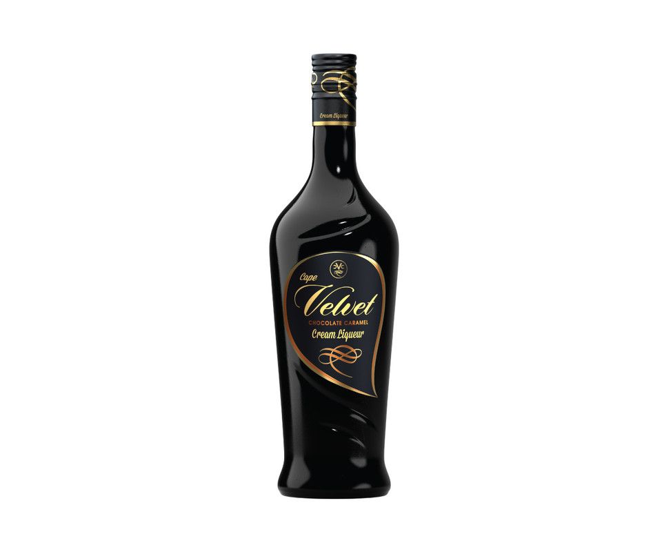 Cape Velvet Original Cream Liqueur 750ml Shop Today. Get it