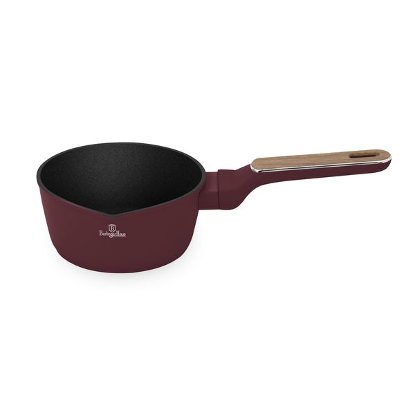 Berlinger Haus 16cm Titan Pro Non-Stick Coating Saucepan - Leonardo Nordic