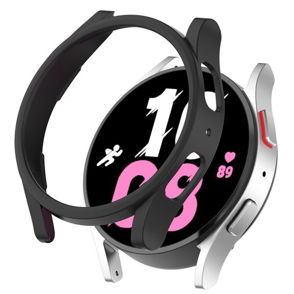 Case Frame Compatible with Samsung Galaxy Watch 5 (44mm) - Black