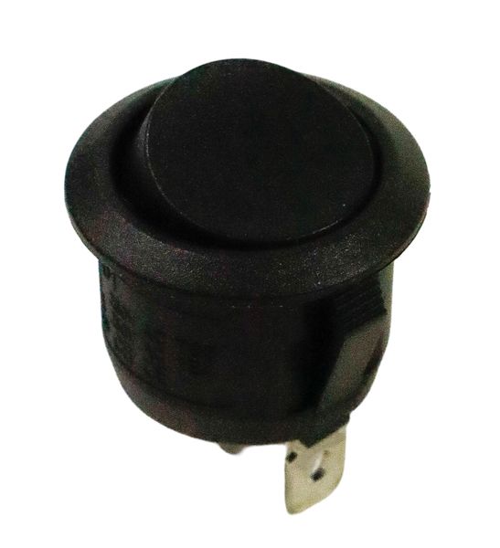 Lumeno Plain Rocker Switch