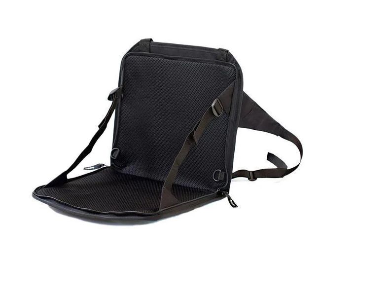 Mom'sbrew Toddler Luggage Travel Seat Ride On Suitcase Child Travel Chair