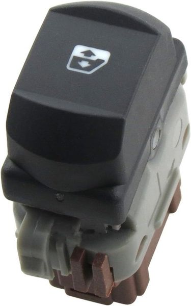 Passenger Window Switch for Renault Clio 3 Laguna II Megane II : 8200414961