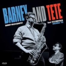 Barney and Tete (Vinyl / 12" Album)