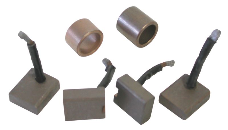 Starter Kit Bosch Mercedes, BMW