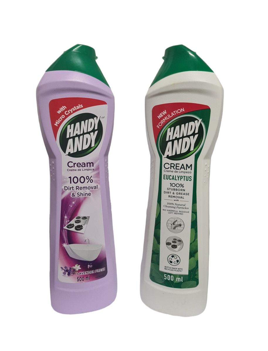 Handy Andy 500ml 2Pack Shop Today. Get it Tomorrow!