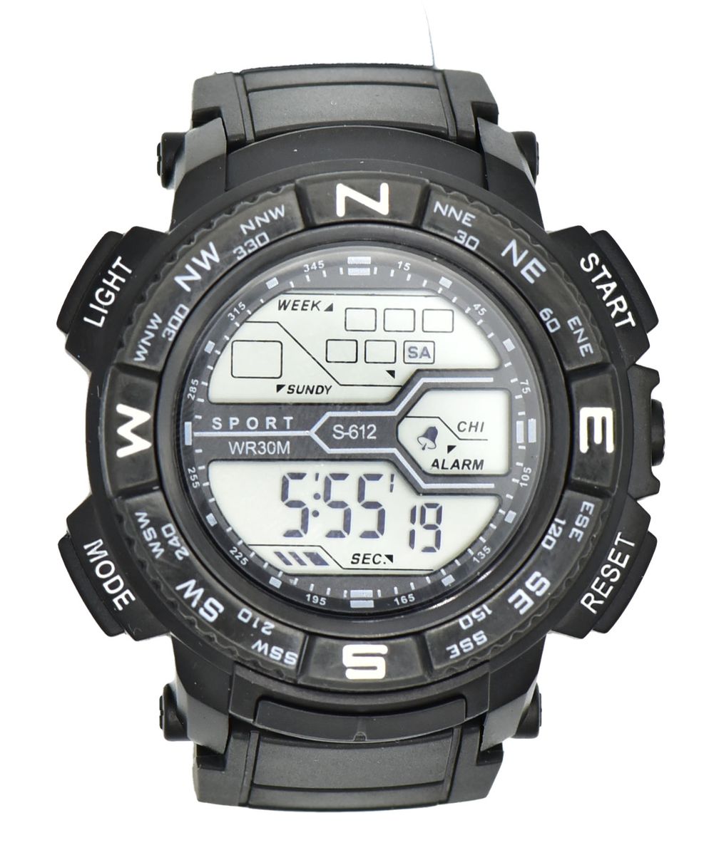 Led Digital - Waterproof Sport Watch / S6 | Shop Today. Get it Tomorrow ...