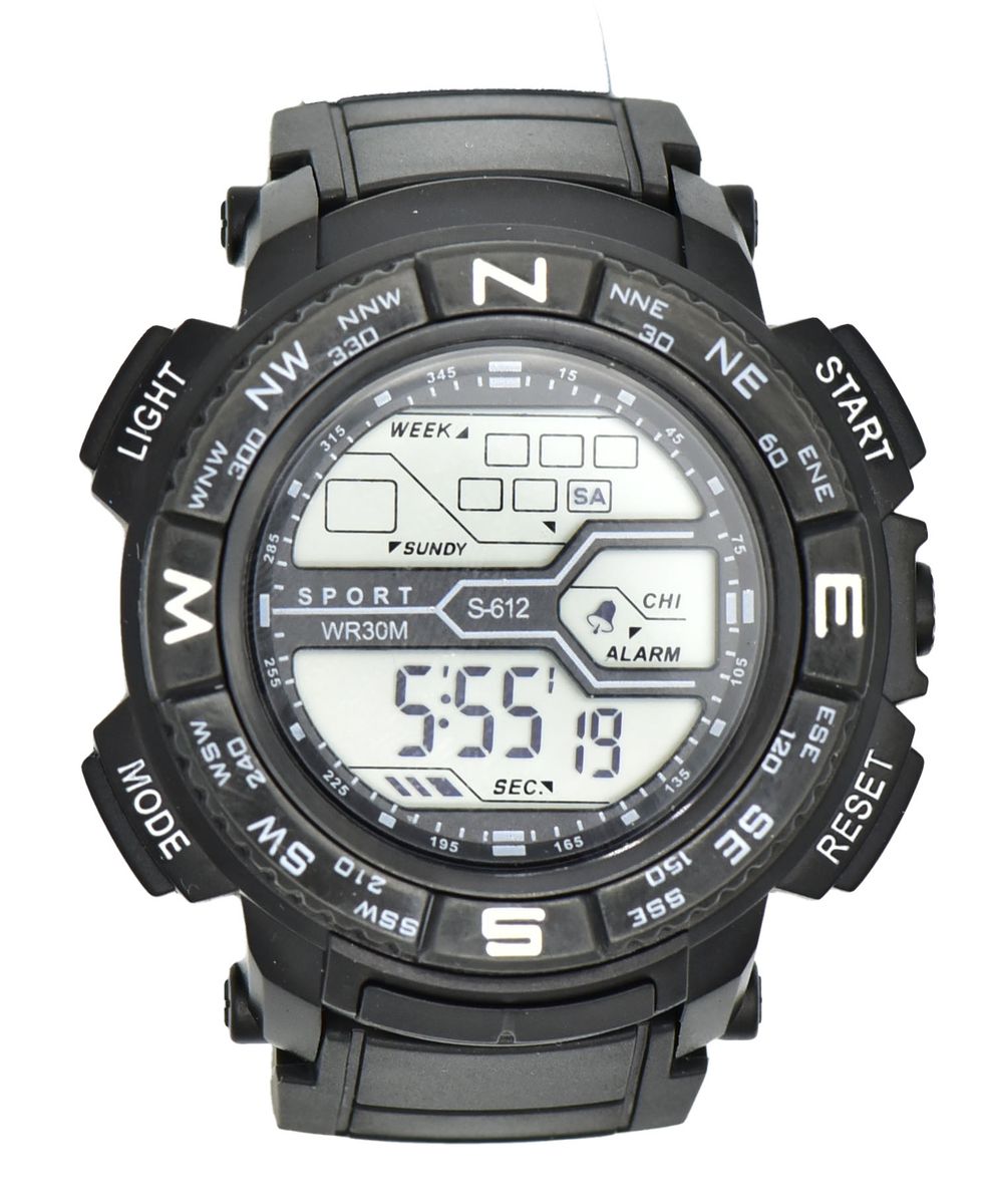 Led Digital Waterproof Sport Watch / S6 Shop Today. Get it Tomorrow