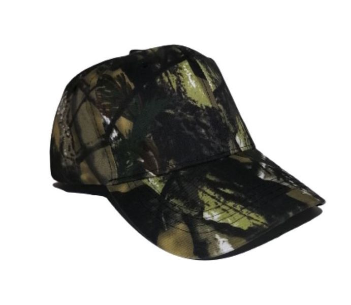 Camouflage Cap - Easy Trade