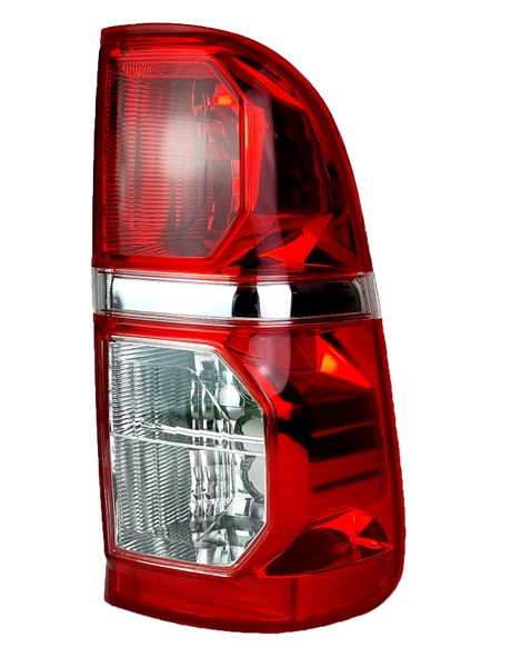Replacement Tail Light right side - Compatible with Toyota Hilux 2011-2015