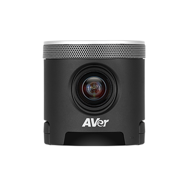 AVer CAM340+ 4K UHD USB Huddle Room Camera (Webcam)