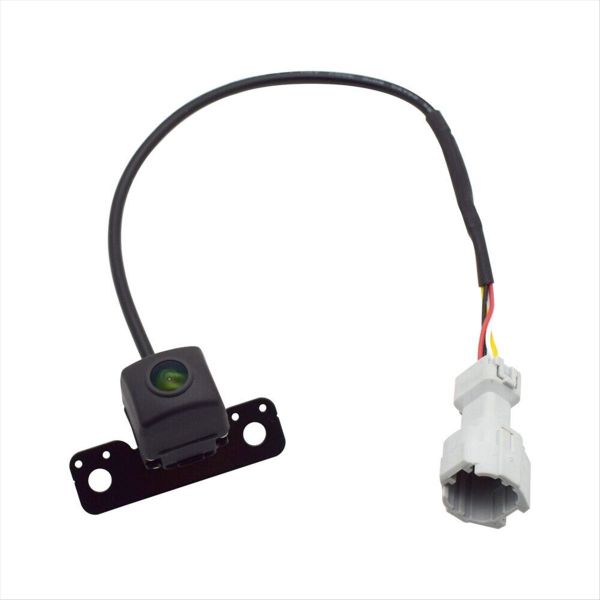 New Rear View Camera Reverse Camera Parking Compatible with Universal