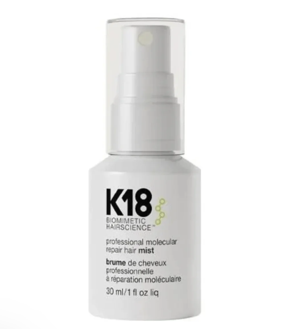 K18 Professional Molecular Repair Hair Mist 30ml