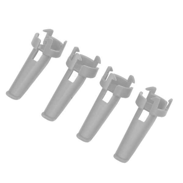 Neo Drone Landing Gear Protector - Gray (Lightweight ABS)