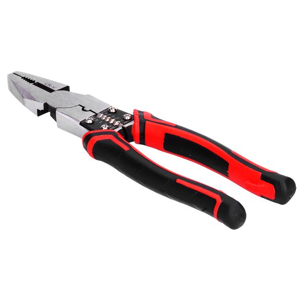 Wire Crimping Pliers for Auto Electrical Terminals