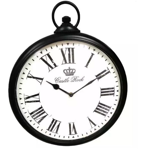 Fashionable Wall Clock Buy Online in South Africa