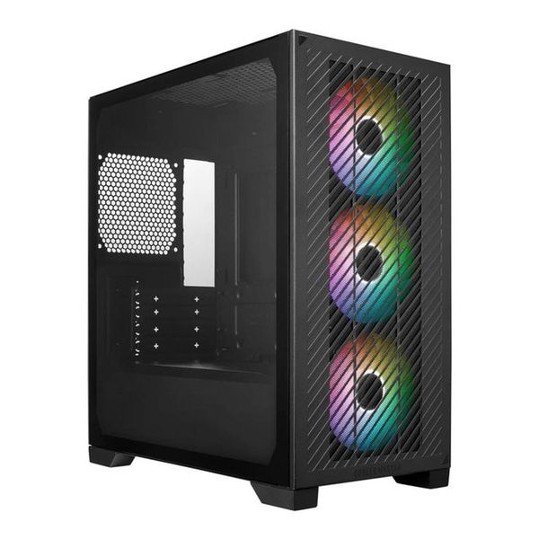 Cooler Master Masterbox Elite 301 Mirco-ATX Airflow PC case