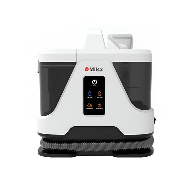 Milex Hydro-Steam Carpet &amp; Upholstery Cleaner