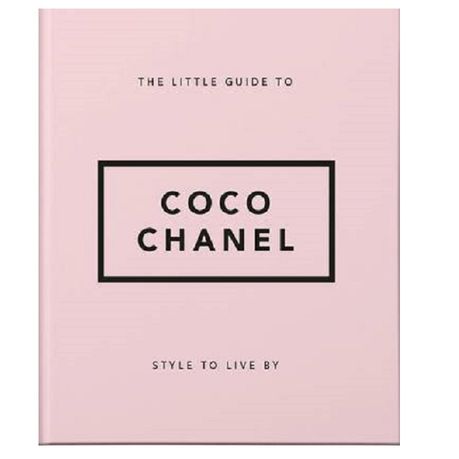 Little Book of Chanel, Shop Today. Get it Tomorrow!