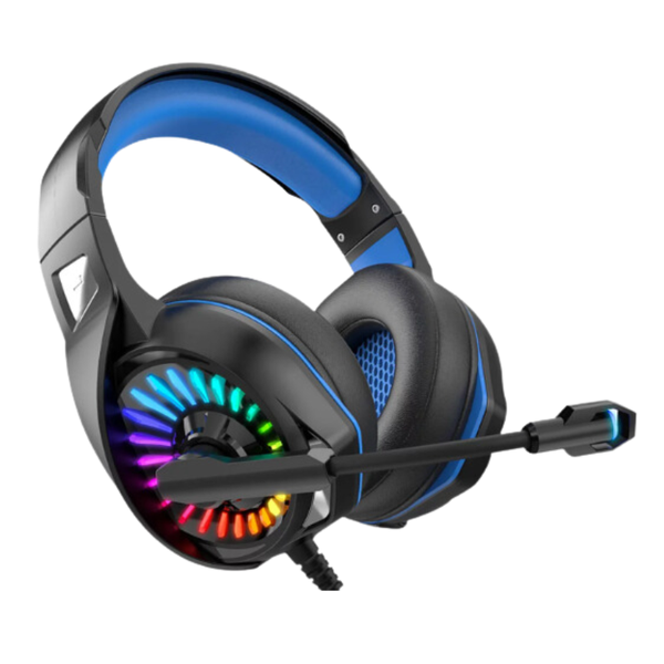 G2 RGB Wired Gaming Headset with Microphone