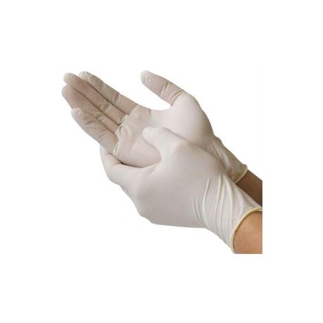 evergreen nitrile gloves
